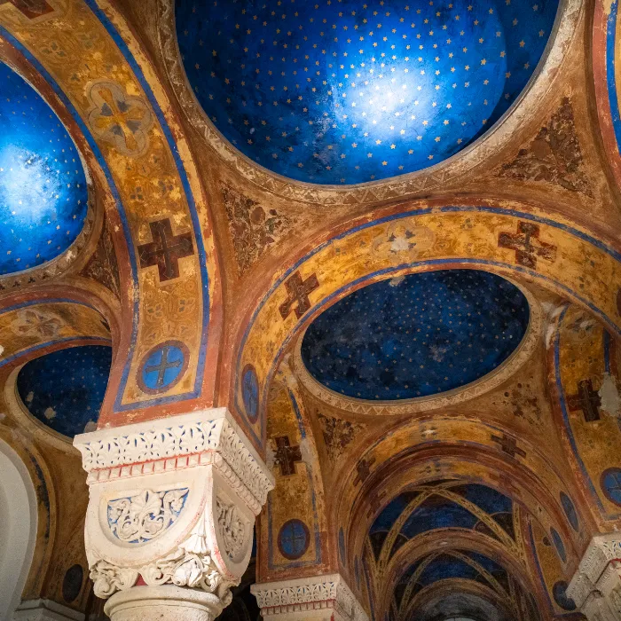 Ferencváros rejtett hangulatai – templomtól a Ferenc térig - Tavaszi Tematikus Séták 2026