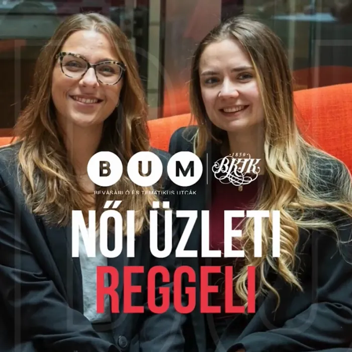 Üzleti Reggeli Női Vállalkozóknak