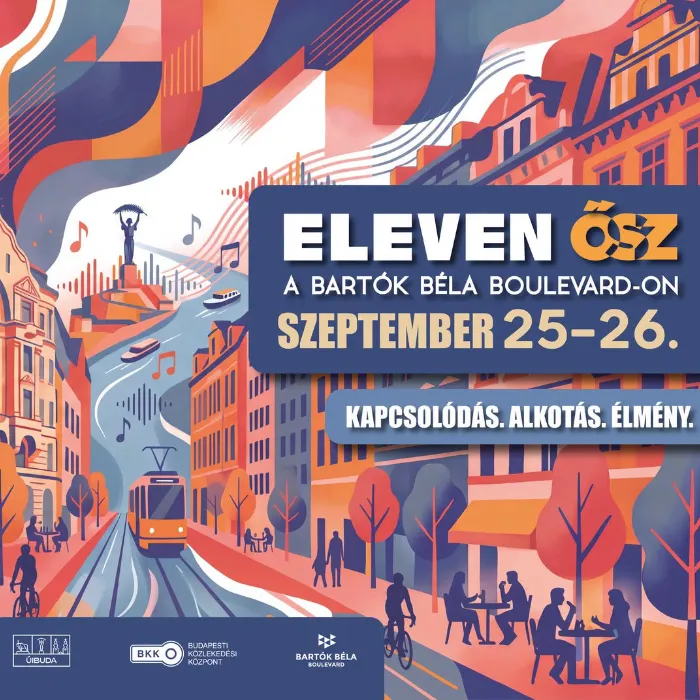 Eleven Ősz 2026