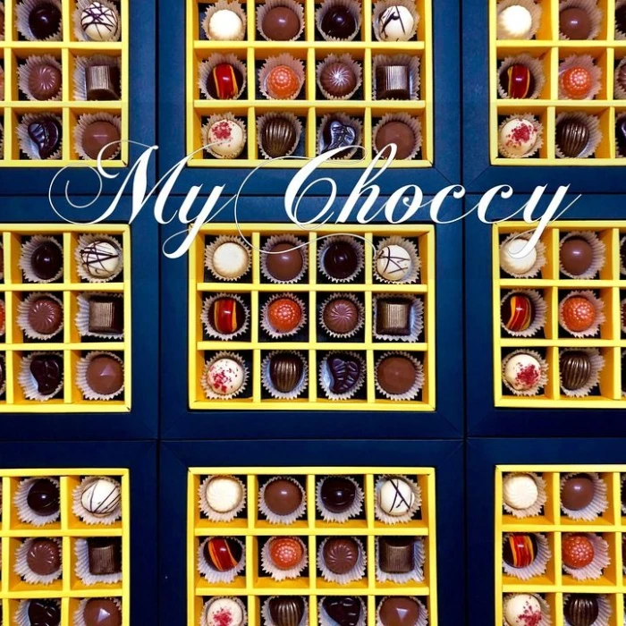 MyChoccy Csokoládémanufaktúra